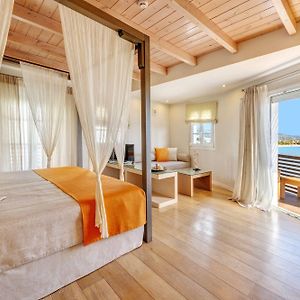 Suite Sea View